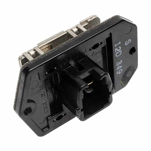 RU-273 Blower Motor Resistor Intermotor Series
