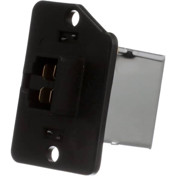 RU-354 Blower Motor Resistor Intermotor Series