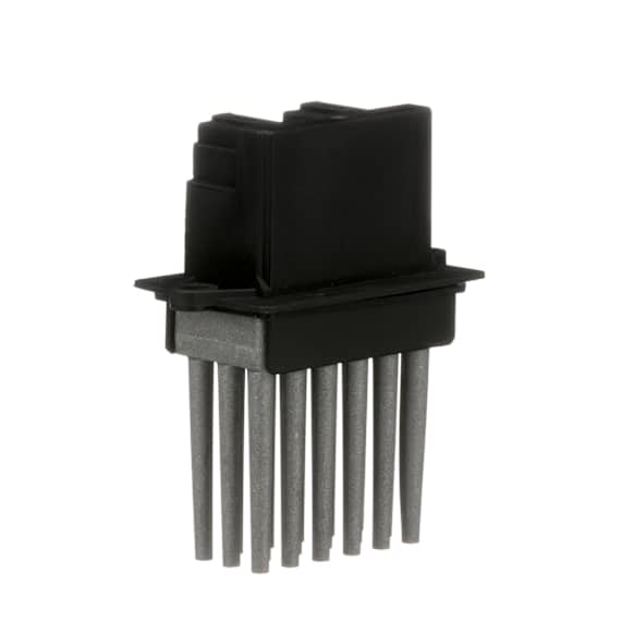 RU-358 Blower Motor Resistor Intermotor Series