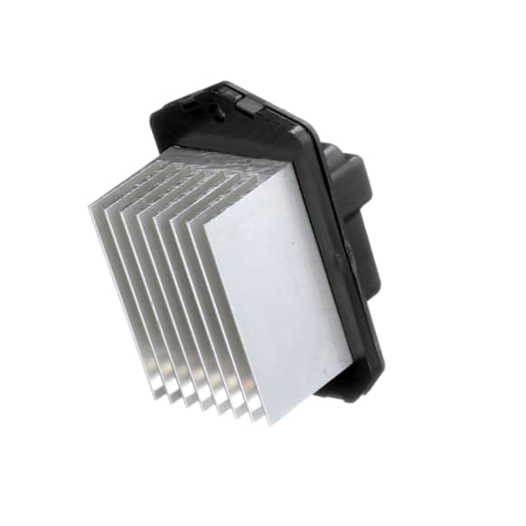 2001 Honda Civic - Blower Motor Resistor, Intermotor Series