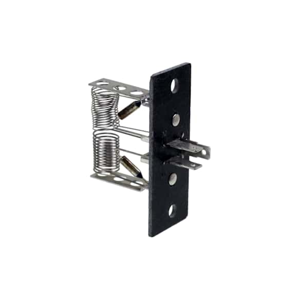 RU-373 Blower Motor Resistor Intermotor Series