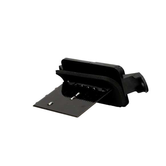 RU-376 Blower Motor Resistor Intermotor Series