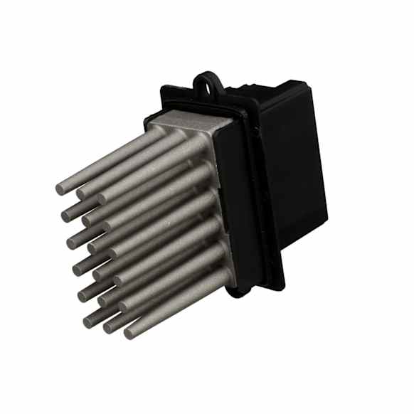 RU-399 Blower Motor Resistor Intermotor Series