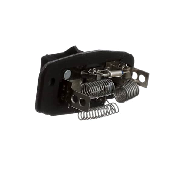 1982 Ford Fairmont - Blower Motor Resistor, Intermotor Series