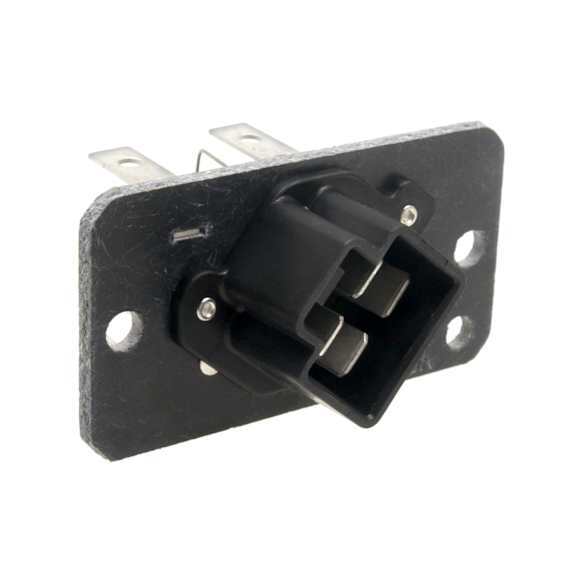 RU-443 Blower Motor Resistor Intermotor Series