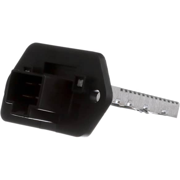 2006 Pontiac Wave5 - Blower Motor Resistor, Intermotor Series