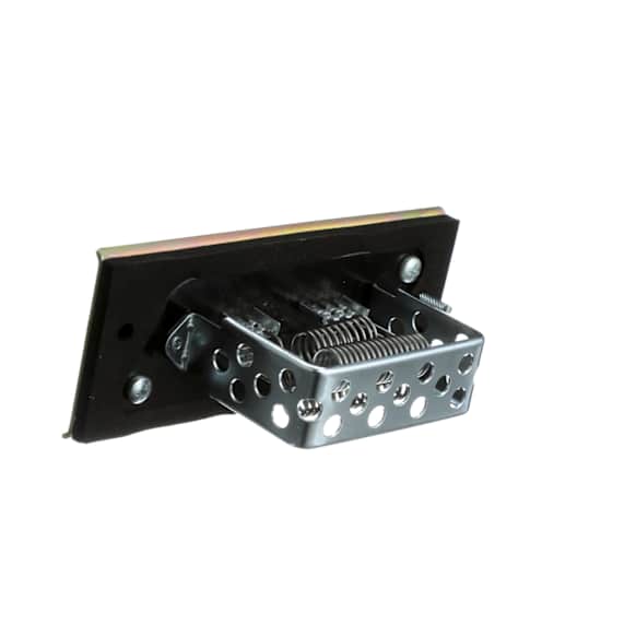 1999 Dodge Dakota - Blower Motor Resistor, Intermotor Series