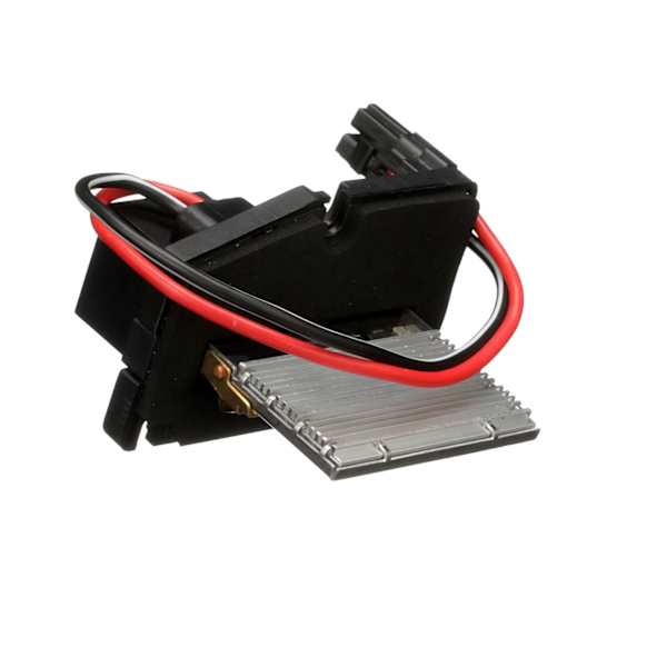 2003 Oldsmobile Silhouette - Blower Motor Resistor, Intermotor Series