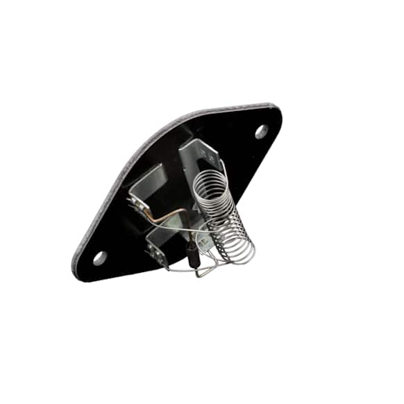 1994 GMC K3500 - Blower Motor Resistor, Intermotor Series