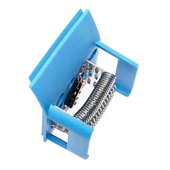1998 BMW Z3 - Blower Motor Resistor, Intermotor Series