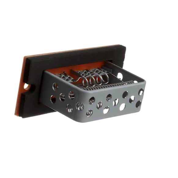 RU-687 Blower Motor Resistor Intermotor Series