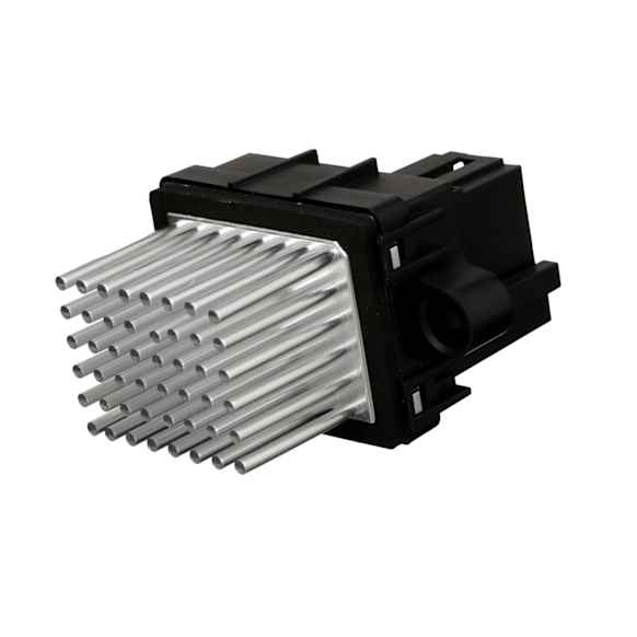 2008 Cadillac Escalade ESV - Blower Motor Resistor, Intermotor Series