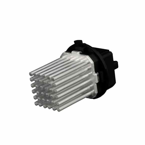 RU-778 Blower Motor Resistor Intermotor Series