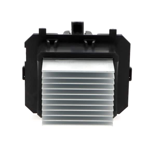 2013 Nissan Cube - Blower Motor Resistor, with Auto. AC, Intermotor Series