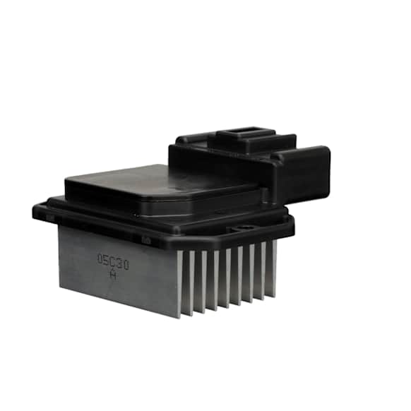 RU-839 Blower Motor Resistor Intermotor Series