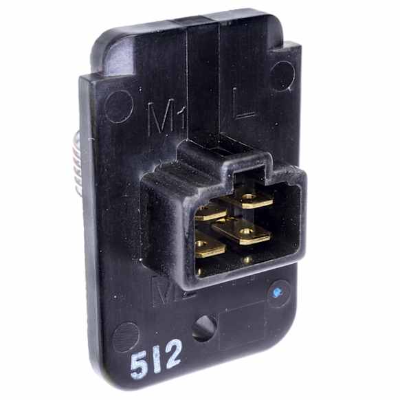 RU-85 Blower Motor Resistor Intermotor Series