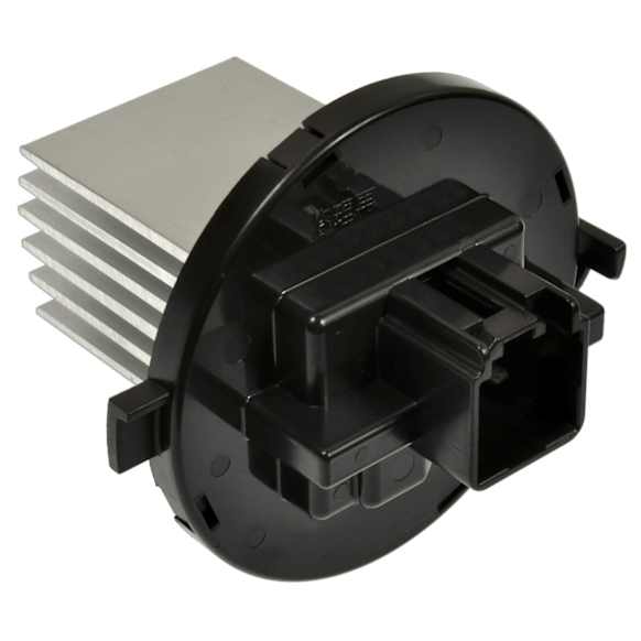 2013 Mazda CX-5 - Blower Motor Resistor, with Auto. AC, Intermotor Series