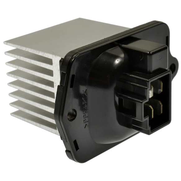 2018 Hyundai Sonata - Blower Motor Resistor, GAS, With Auto. AC