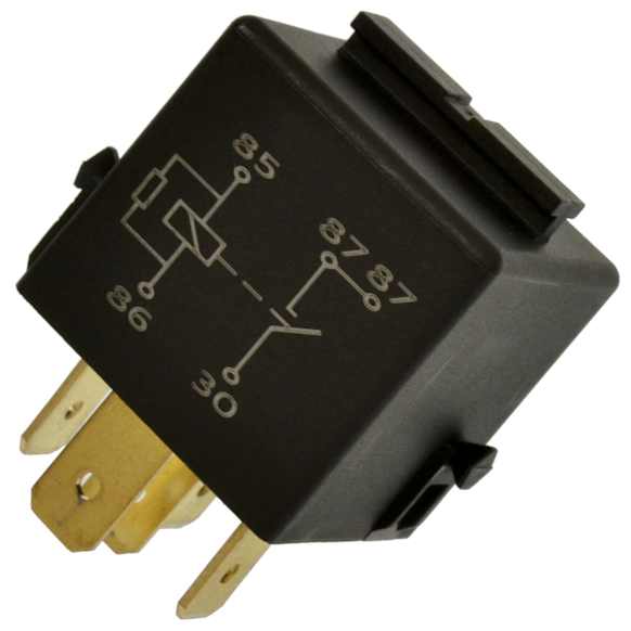 RY-1023 Direct Fit Computer Control Relay, Sold Individually
