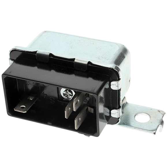 RY-118 Direct Fit Fuel Injection Relay, Sold Individually