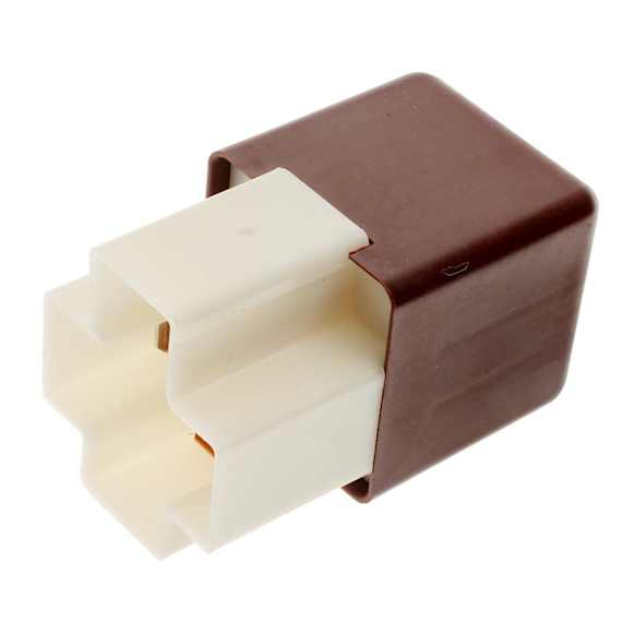 1992 Lexus SC400 - Cooling Fan Relay, Sold Individually, Standard OE Replacement