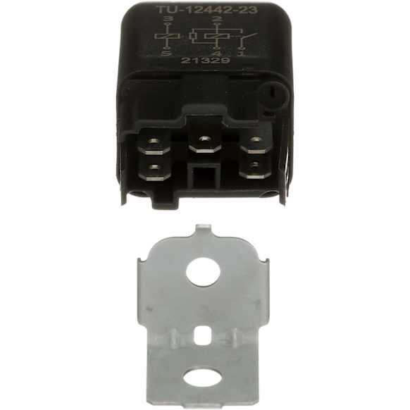 RY-1482 Direct Fit Circuit Opening Relay, Sold Individually