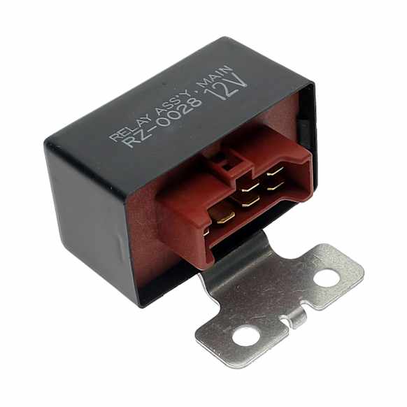 RY-156 Direct Fit Powertrain Control Module Relay, Sold Individually