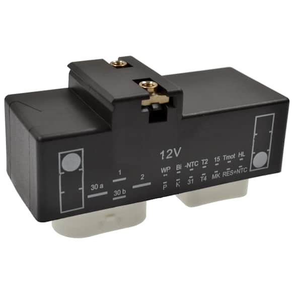 RY-1670 Standard OE Replacement Cooling Fan Relay