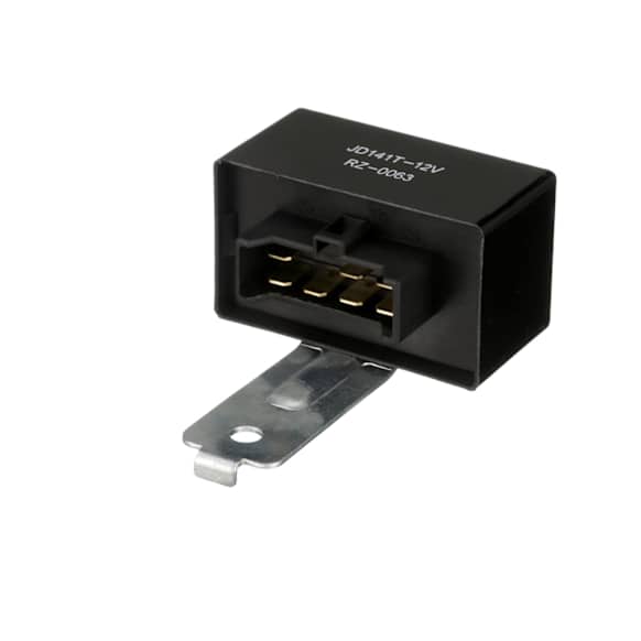 RY-168 Direct Fit Powertrain Control Module Relay, Sold Individually