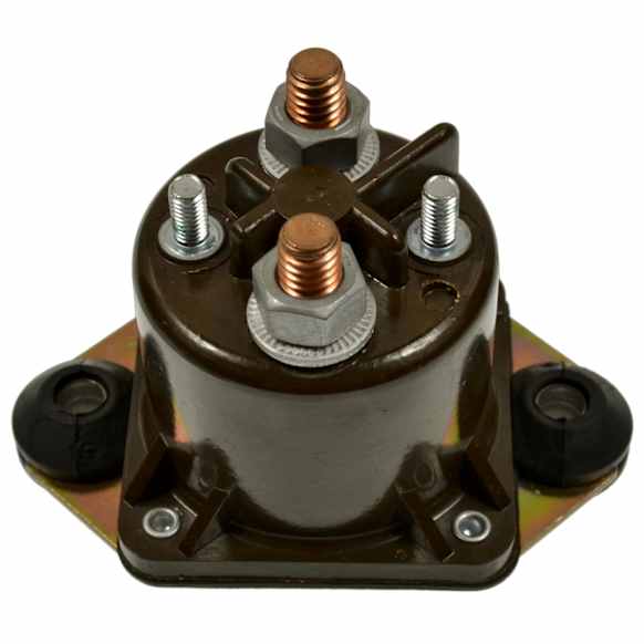 2002 Ford F-650 - Diesel Glow Plug Relay, Sold Individually