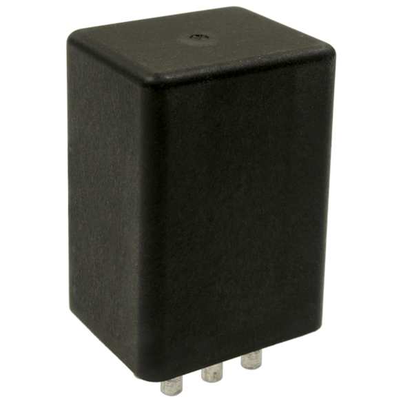 RY-191 Standard OE Replacement Fuel Pump Relay - Sold individually