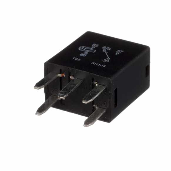RY-232 Direct Fit Powertrain Control Module Relay, Sold Individually