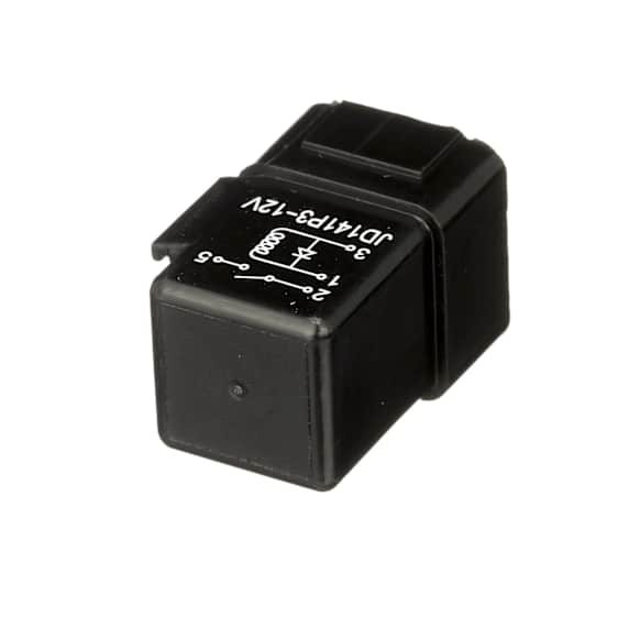 1985 GMC Safari - A/C Clutch Relay, OE No. 10034222, Sold Individually, Standard OE Replacement
