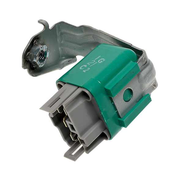 RY-299 Direct Fit Circuit Opening Relay, Sold Individually