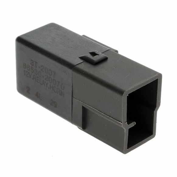 RY-318 Direct Fit Horn Relay, Sold Individually