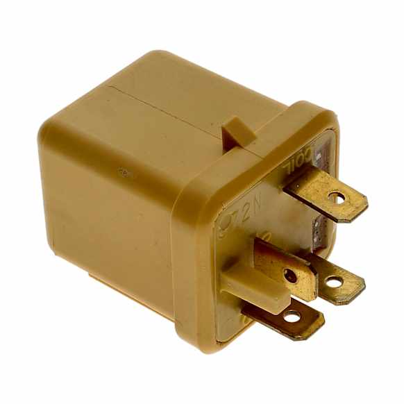 RY-39 Standard OE Replacement Accessory Power Relay
