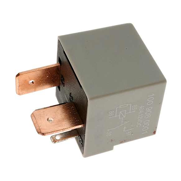 RY-494 Direct Fit Fuel Injection Relay