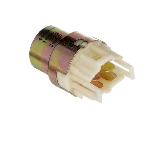 1989 Mitsubishi Galant - Diesel Glow Plug Relay, Front Relay Box, OE No. MB048760, OE No. MB084670, Without Cruise Control, With Fixed Intermittent Wipers, Sold Individually, Standard OE Replacement
