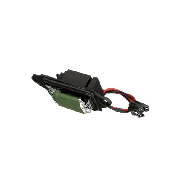 2004 Chevrolet Tahoe - HVAC Blower Motor Relay, With Auxiliary Blower, Resistor, Sold Individually, Standard OE Replacement