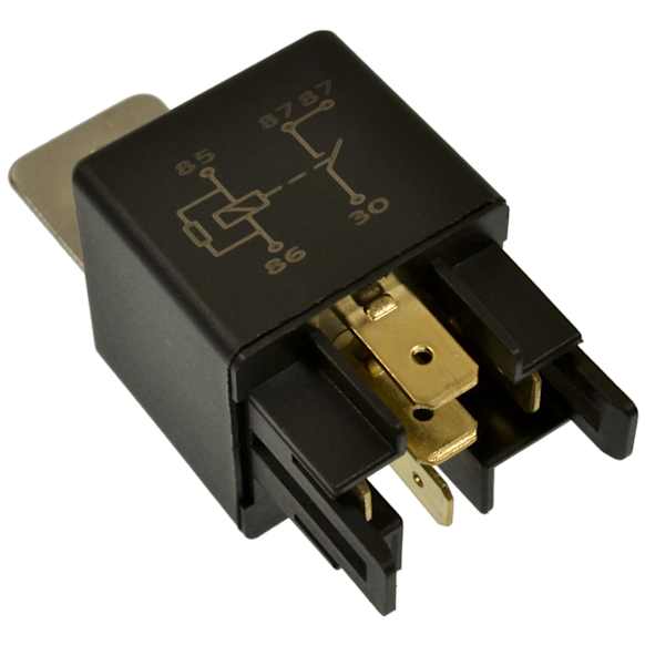 RY-593 Standard OE Replacement ABS Relay