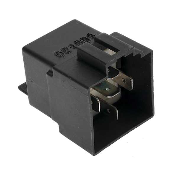 RY-633 Direct Fit Door Lock Relay, Sold Individually