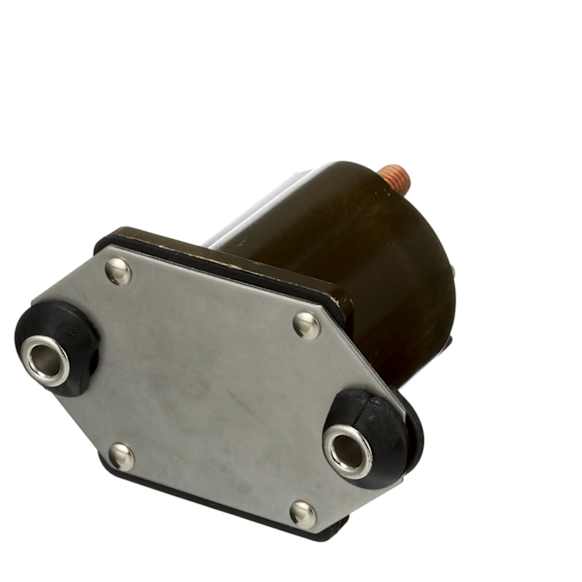 RY-698 Direct Fit Emission Control Relay, Sold Individually
