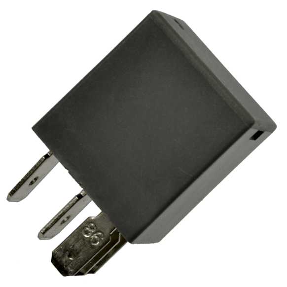 RY-716 Standard OE Replacement Windshield Wiper Motor Relay