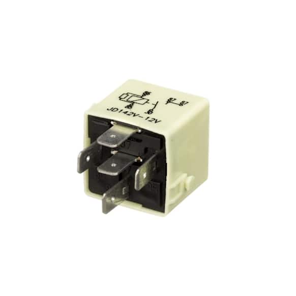 2002 BMW 525i - HVAC Blower Motor Relay, With Touring Package, Sold Individually, T-Series