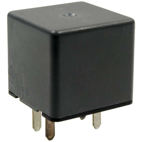 2007 Ford Edge - Fuel Pump Relay, With Skirt, Sold Individually, Standard OE Replacement