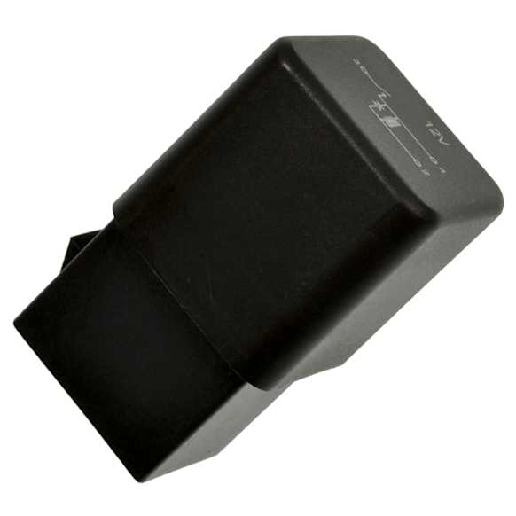 RY-78 Direct Fit Cruise Control Relay, Sold Individually