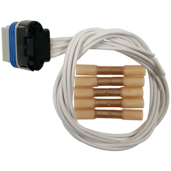 S-1054 OE Replacement Series Connectors - Direct Fit, Sold Individually