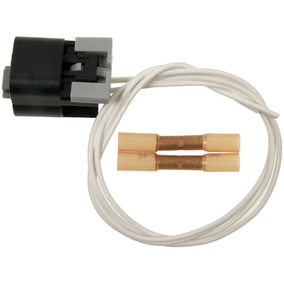 S-1318 Standard OE Replacement Camshaft Position Solenoid Connector