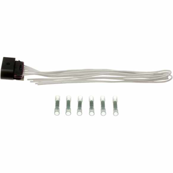 2006 Isuzu Ascender - OE Replacement Series Connectors - Sold individually