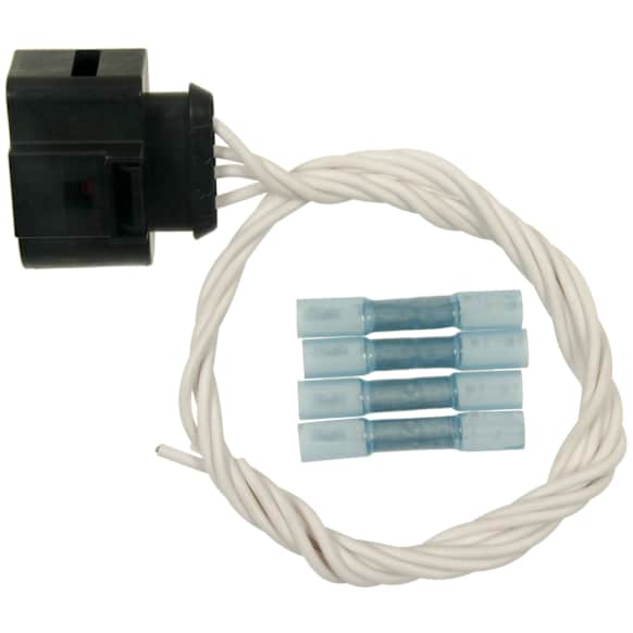 2014 Audi Q5 - Direct Fit Ignition Coil Connector, Sold Individually